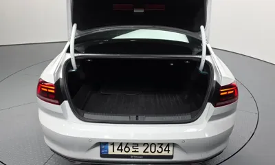 Volkswagen Passat 2022, 68798 км, за 14886.56 USD - фото 20