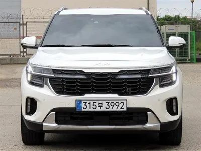 Kia Seltos 2024, 16918 км, за 17941.88 USD