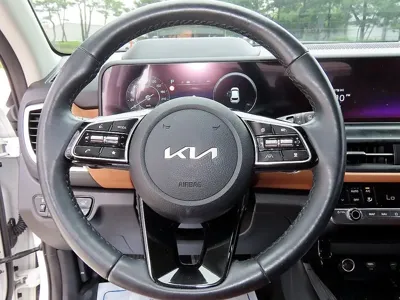 Kia Seltos 2024, 16918 км, за 17941.88 USD - фото 15