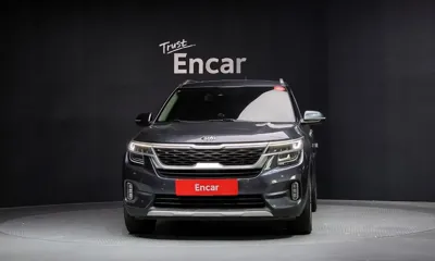 Kia Seltos 2020, 84064 км, за 10047.6 USD