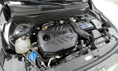 Kia Seltos 2020, 84064 км, за 10047.6 USD - фото 6