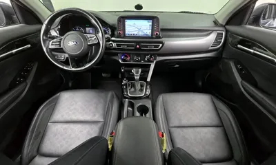 Kia Seltos 2020, 84064 км, за 10047.6 USD - фото 7
