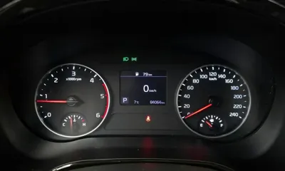 Kia Seltos 2020, 84064 км, за 10047.6 USD - фото 8