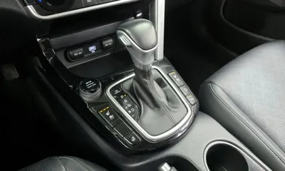 Kia Seltos 2020, 84064 км, за 10047.6 USD - фото 9