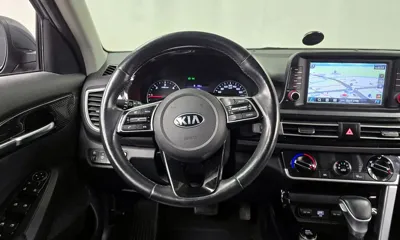 Kia Seltos 2020, 84064 км, за 10047.6 USD - фото 13