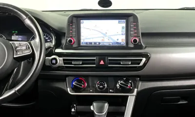 Kia Seltos 2020, 84064 км, за 10047.6 USD - фото 14
