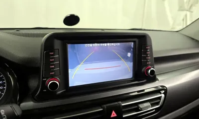 Kia Seltos 2020, 84064 км, за 10047.6 USD - фото 15