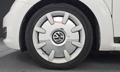 Volkswagen Beatle 2014, 167241 км, за 7752.45 USD