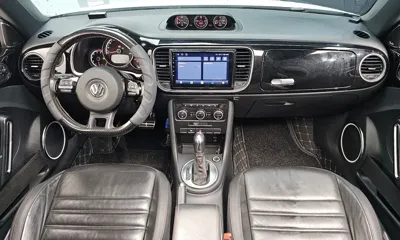 Volkswagen Beatle 2014, 167241 км, за 7752.45 USD - фото 7