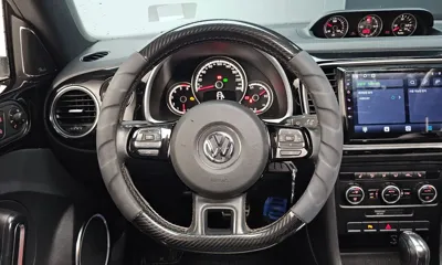 Volkswagen Beatle 2014, 167241 км, за 7752.45 USD - фото 12
