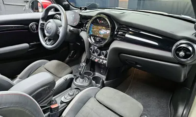 MINI Cooper 2022, 48075 км, за 17421.82 USD - фото 7