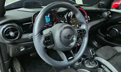 MINI Cooper 2022, 48075 км, за 17421.82 USD - фото 13