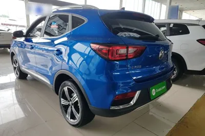 MG ZS 2018, 75900 км, за 5058 USD