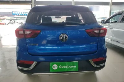 MG ZS 2018, 75900 км, за 5058 USD