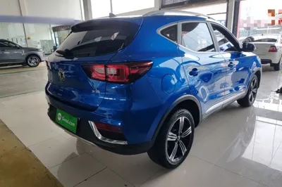 MG ZS 2018, 75900 км, за 5058 USD - фото 6