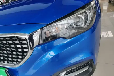 MG ZS 2018, 75900 км, за 5058 USD - фото 8