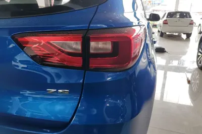 MG ZS 2018, 75900 км, за 5058 USD - фото 9