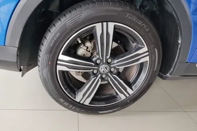 MG ZS 2018, 75900 км, за 5058 USD - фото 10