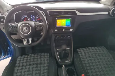 MG ZS 2018, 75900 км, за 5058 USD - фото 12