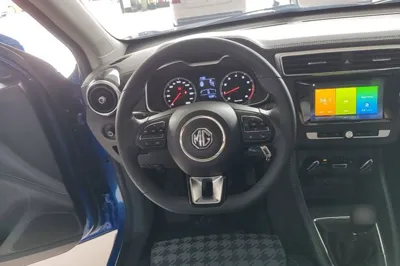 MG ZS 2018, 75900 км, за 5058 USD - фото 13