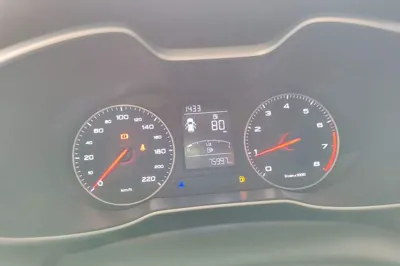 MG ZS 2018, 75900 км, за 5058 USD - фото 14