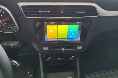 MG ZS 2018, 75900 км, за 5058 USD - фото 15