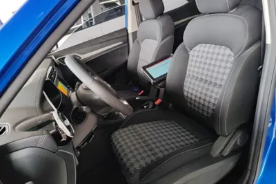 MG ZS 2018, 75900 км, за 5058 USD - фото 17