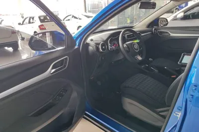 MG ZS 2018, 75900 км, за 5058 USD - фото 18