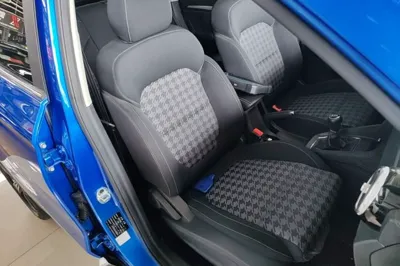 MG ZS 2018, 75900 км, за 5058 USD - фото 19