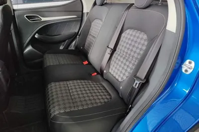 MG ZS 2018, 75900 км, за 5058 USD - фото 20