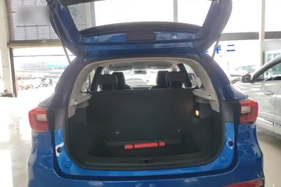 MG ZS 2018, 75900 км, за 5058 USD - фото 22