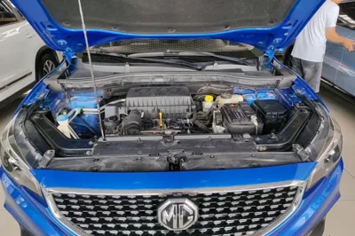 MG ZS 2018, 75900 км, за 5058 USD - фото 24