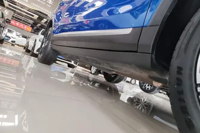 MG ZS 2018, 75900 км, за 5058 USD - фото 26