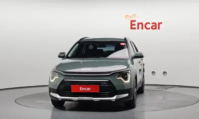 Kia Niro 2024, 45598 км, за 15953.63 USD