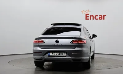 Volkswagen Arteon 2022, 56170 км, за 18558.3 USD