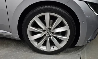 Volkswagen Arteon 2022, 56170 км, за 18558.3 USD