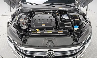 Volkswagen Arteon 2022, 56170 км, за 18558.3 USD - фото 6
