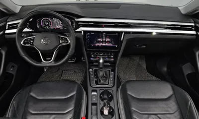Volkswagen Arteon 2022, 56170 км, за 18558.3 USD - фото 7