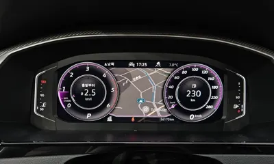 Volkswagen Arteon 2022, 56170 км, за 18558.3 USD - фото 8