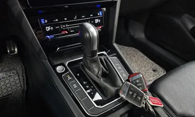 Volkswagen Arteon 2022, 56170 км, за 18558.3 USD - фото 9