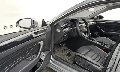 Volkswagen Arteon 2022, 56170 км, за 18558.3 USD - фото 10