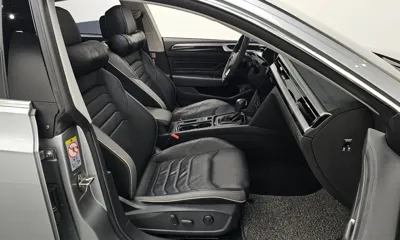 Volkswagen Arteon 2022, 56170 км, за 18558.3 USD - фото 11