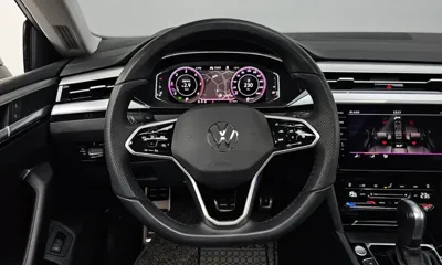 Volkswagen Arteon 2022, 56170 км, за 18558.3 USD - фото 13