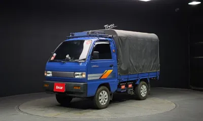 ChevroletGMDaewoo labo · 2015 год