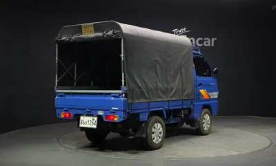 ChevroletGMDaewoo labo 2015, 68223 км, за 4745.5 USD
