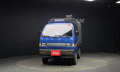 ChevroletGMDaewoo labo 2015, 68223 км, за 4745.5 USD