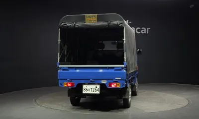 ChevroletGMDaewoo labo 2015, 68223 км, за 4745.5 USD