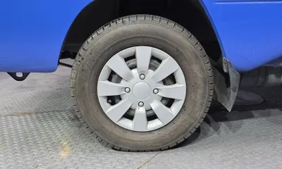 ChevroletGMDaewoo labo 2015, 68223 км, за 4745.5 USD