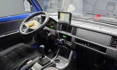 ChevroletGMDaewoo labo 2015, 68223 км, за 4745.5 USD - фото 7
