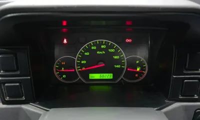 ChevroletGMDaewoo labo 2015, 68223 км, за 4745.5 USD - фото 8